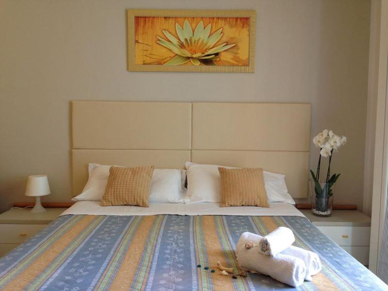 Bed And Breakfast Villa Giovanna Rimini Extérieur photo