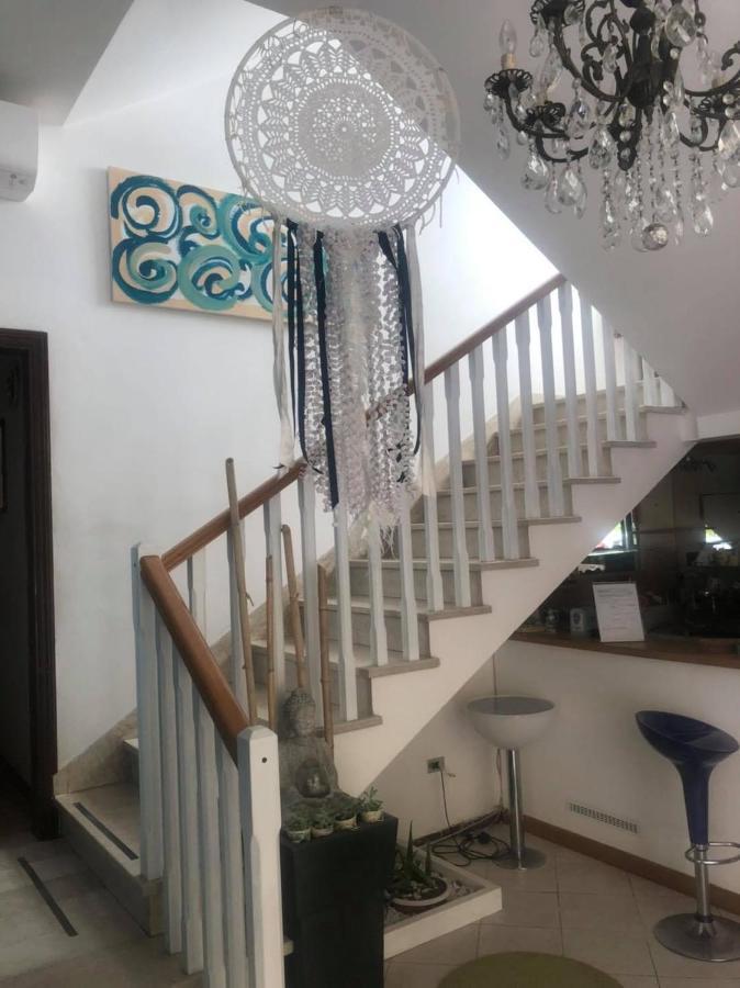 Bed And Breakfast Villa Giovanna Rimini Extérieur photo