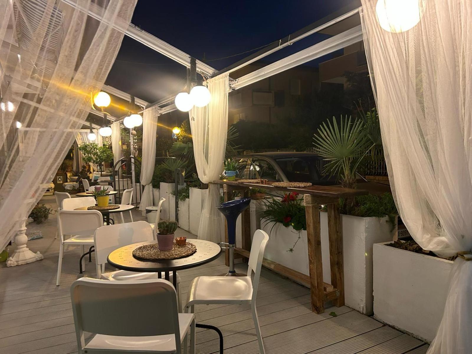 Bed And Breakfast Villa Giovanna Rimini Extérieur photo