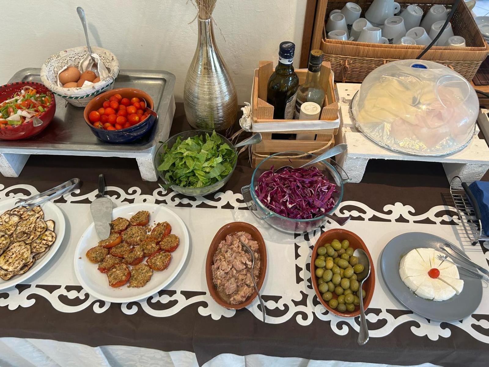 Bed And Breakfast Villa Giovanna Rimini Extérieur photo