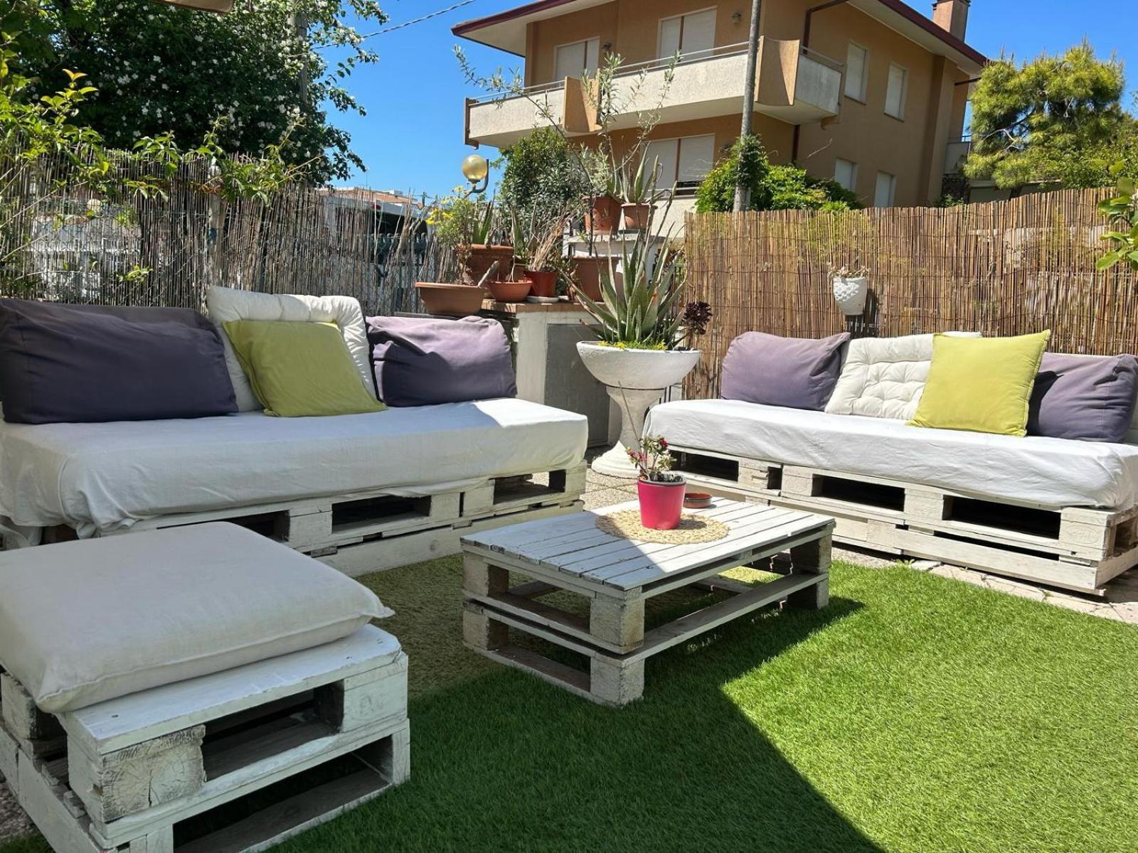 Bed And Breakfast Villa Giovanna Rimini Extérieur photo
