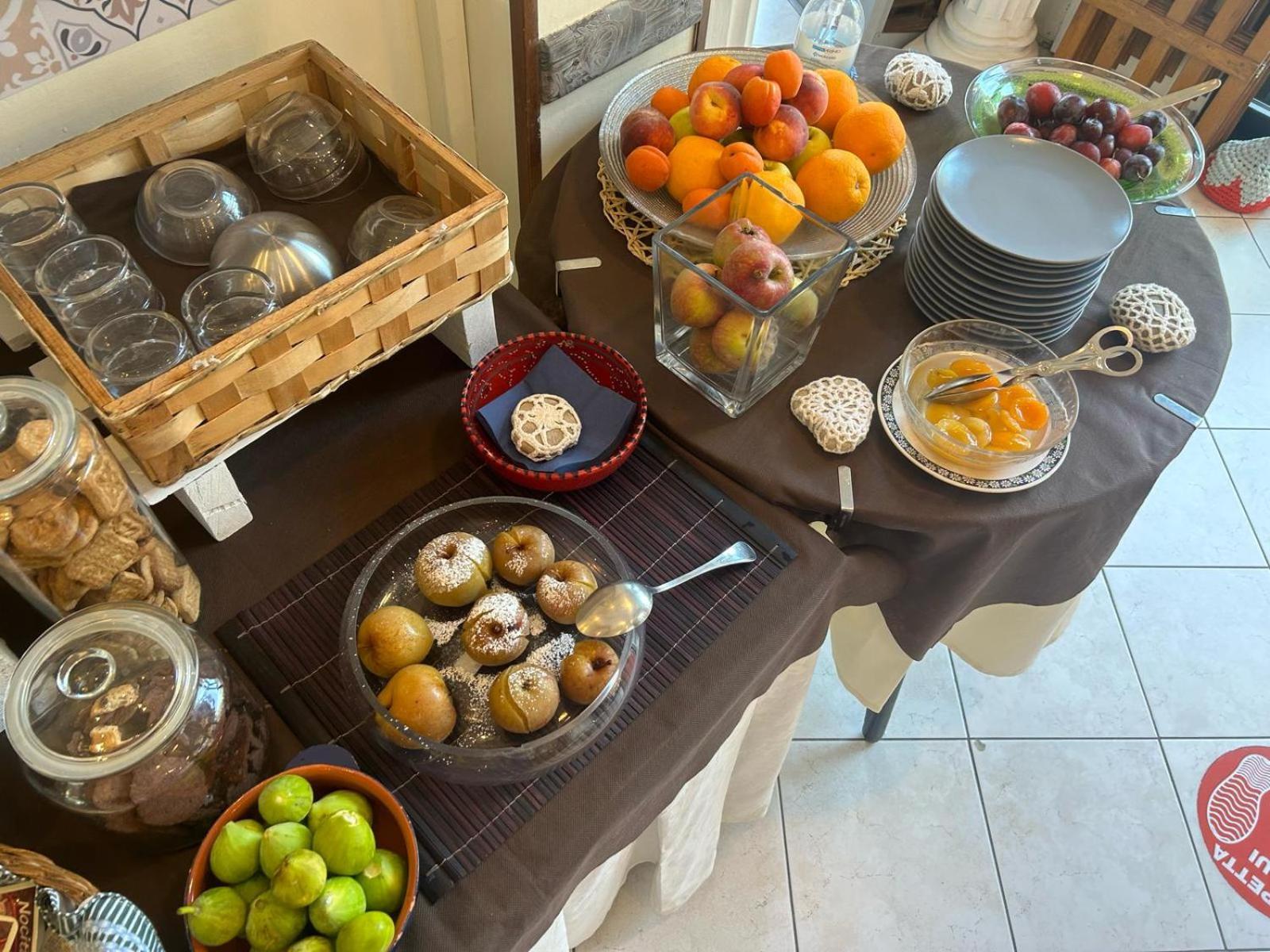 Bed And Breakfast Villa Giovanna Rimini Extérieur photo