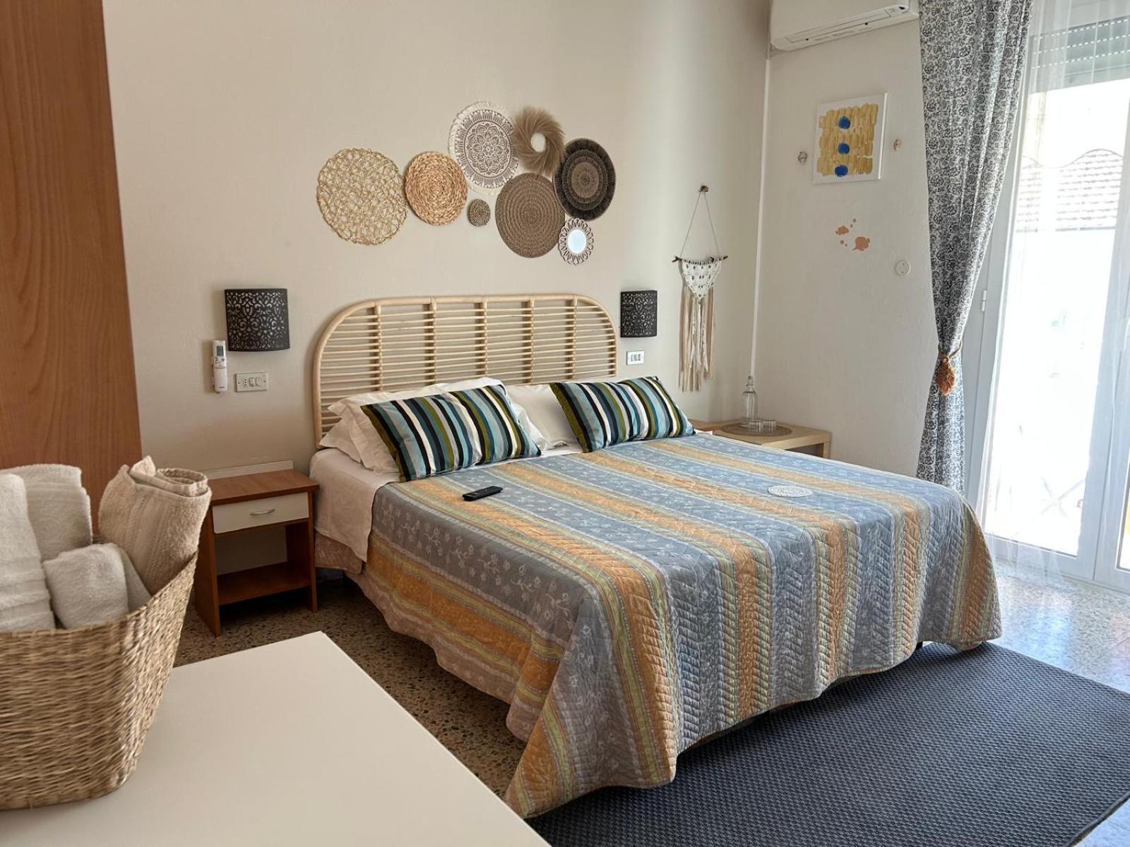 Bed And Breakfast Villa Giovanna Rimini Extérieur photo