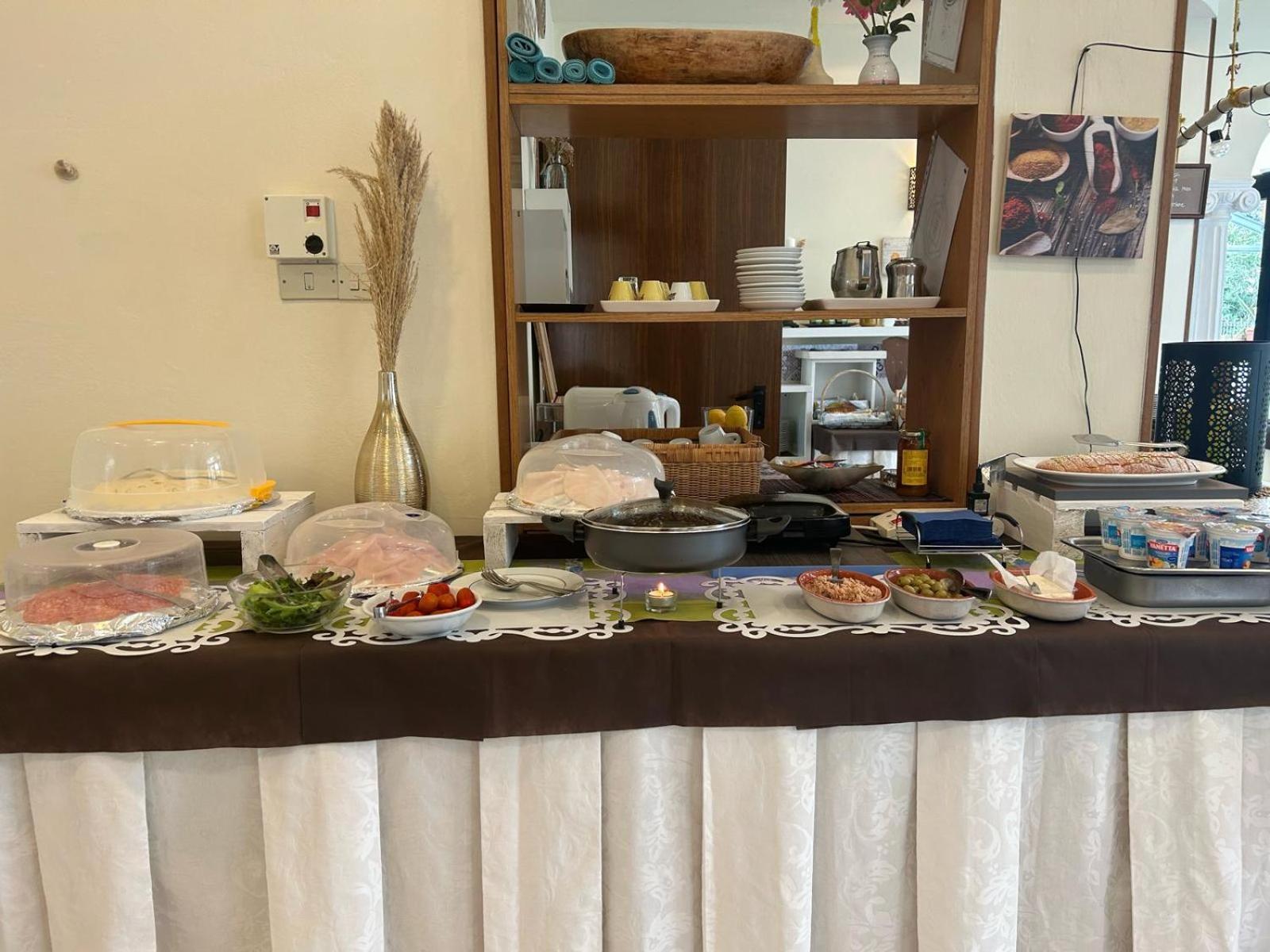 Bed And Breakfast Villa Giovanna Rimini Extérieur photo