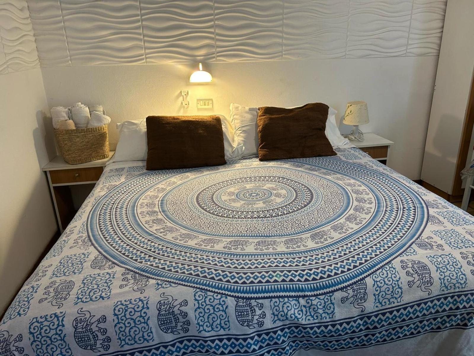 Bed And Breakfast Villa Giovanna Rimini Extérieur photo