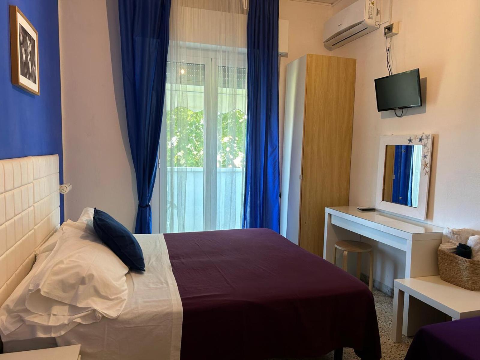 Bed And Breakfast Villa Giovanna Rimini Extérieur photo