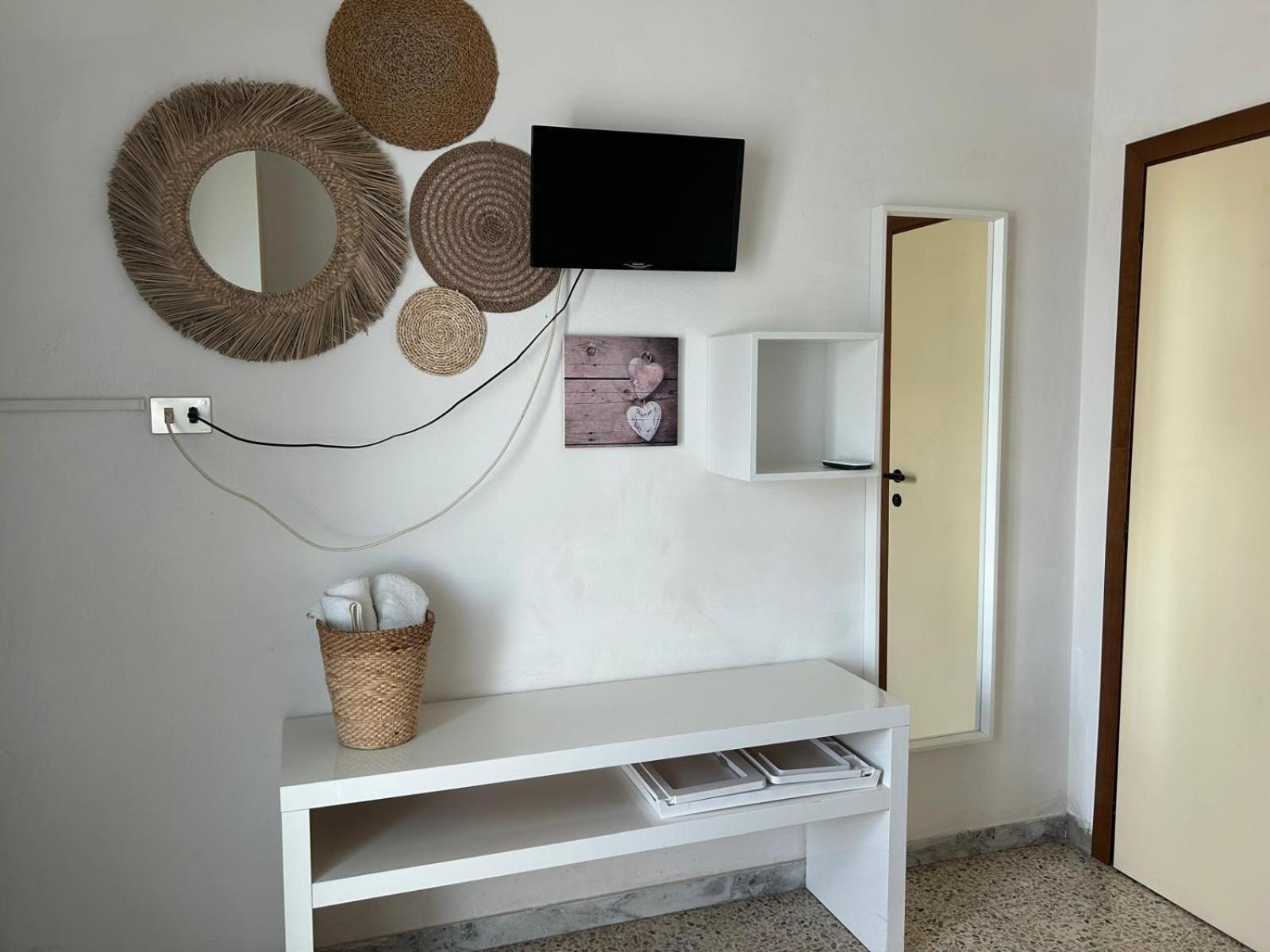 Bed And Breakfast Villa Giovanna Rimini Extérieur photo