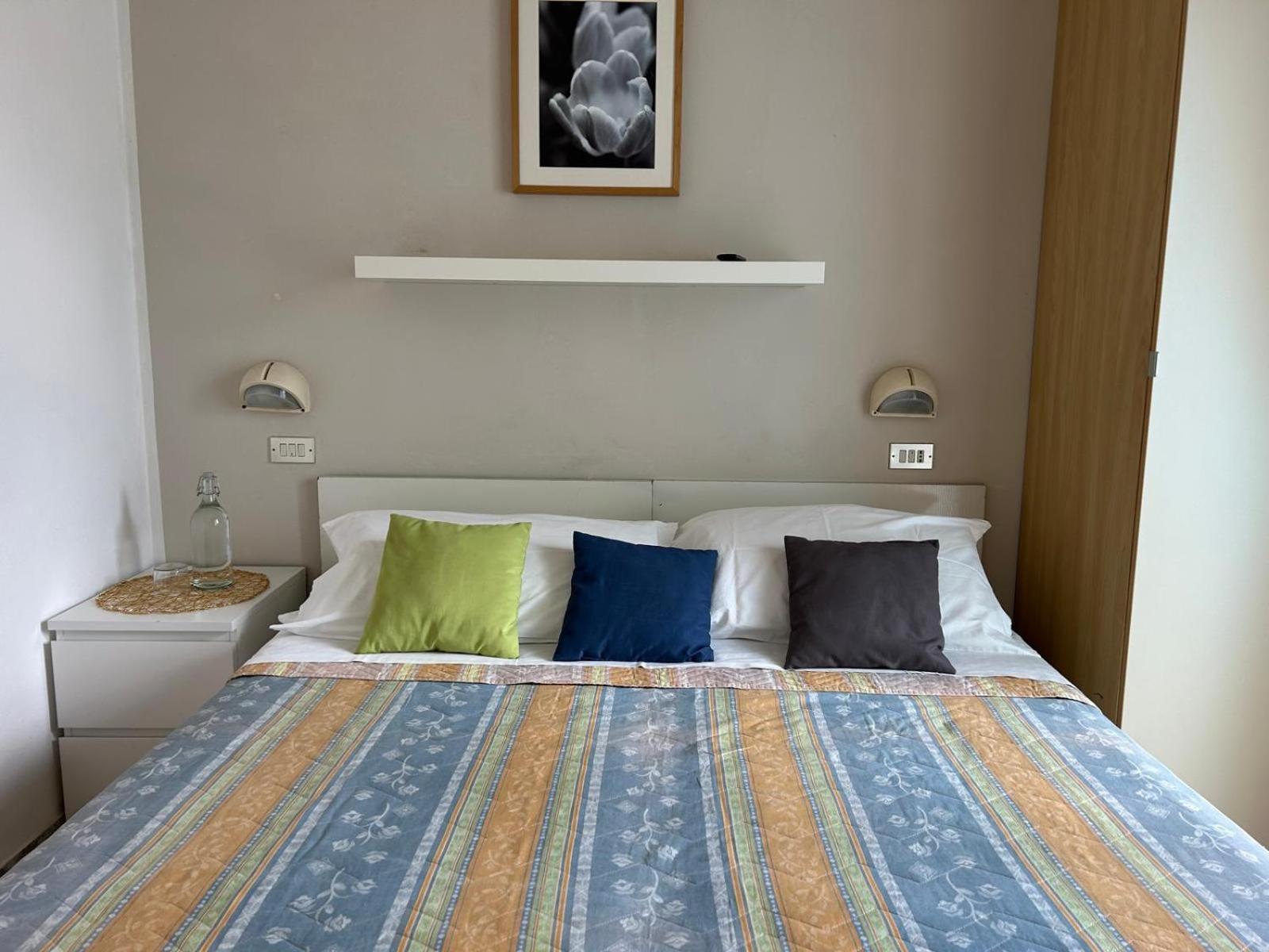 Bed And Breakfast Villa Giovanna Rimini Extérieur photo