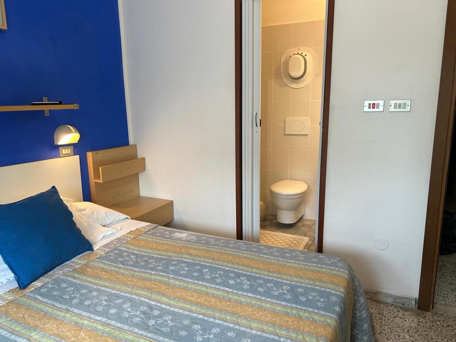 Bed And Breakfast Villa Giovanna Rimini Extérieur photo