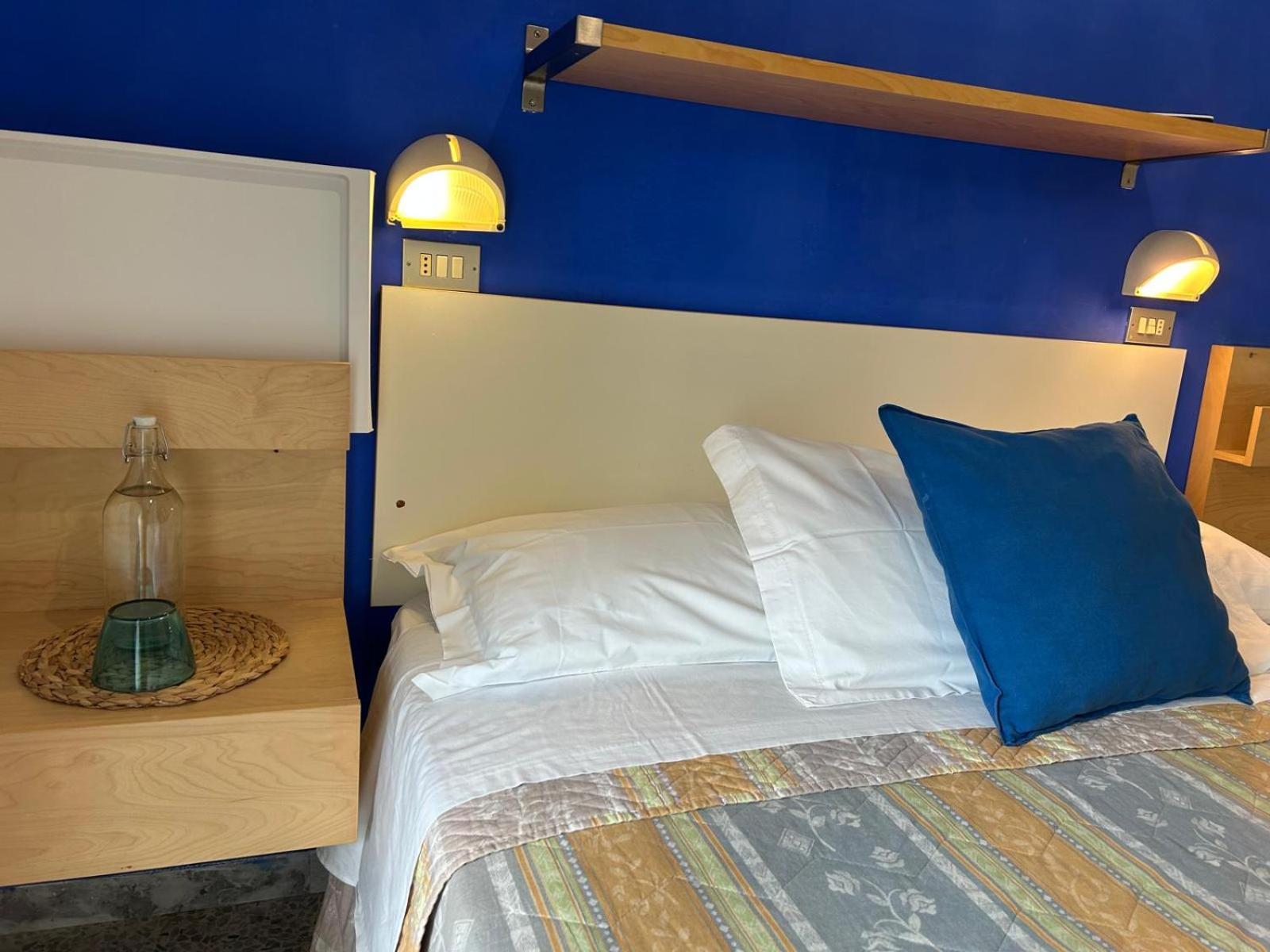 Bed And Breakfast Villa Giovanna Rimini Extérieur photo