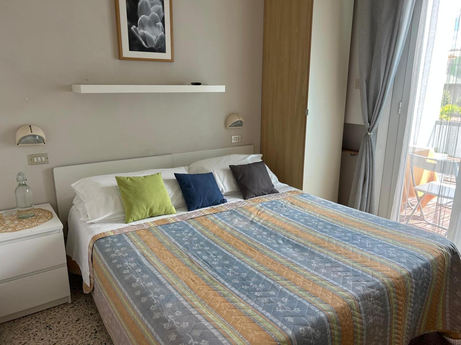Bed And Breakfast Villa Giovanna Rimini Extérieur photo