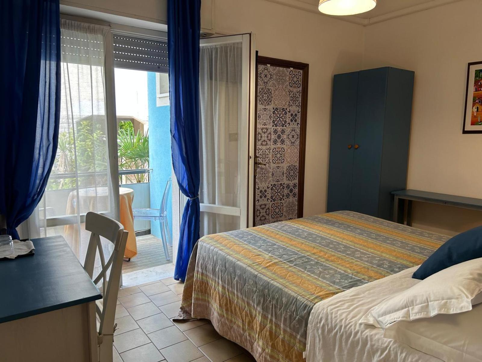 Bed And Breakfast Villa Giovanna Rimini Extérieur photo