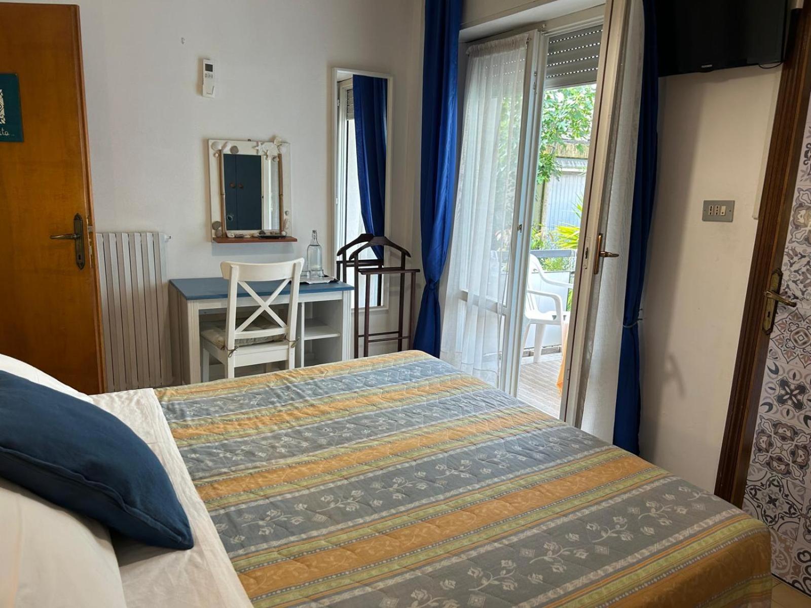 Bed And Breakfast Villa Giovanna Rimini Extérieur photo