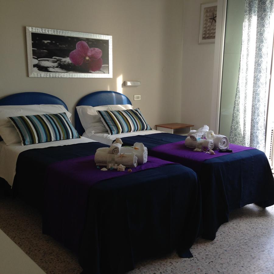 Bed And Breakfast Villa Giovanna Rimini Extérieur photo
